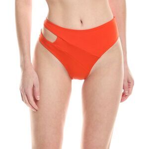 Riot Womens  Amara Bottom, Yellow